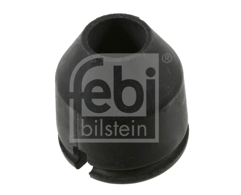 Rubber Buffer, suspension